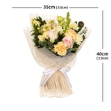 제이스플라워랩 장미 꽃다발 제이스플라워랩 장미 꽃다발