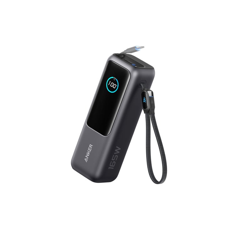 앤커 랩탑 파워뱅크 25000mAh 165W 보조배터리