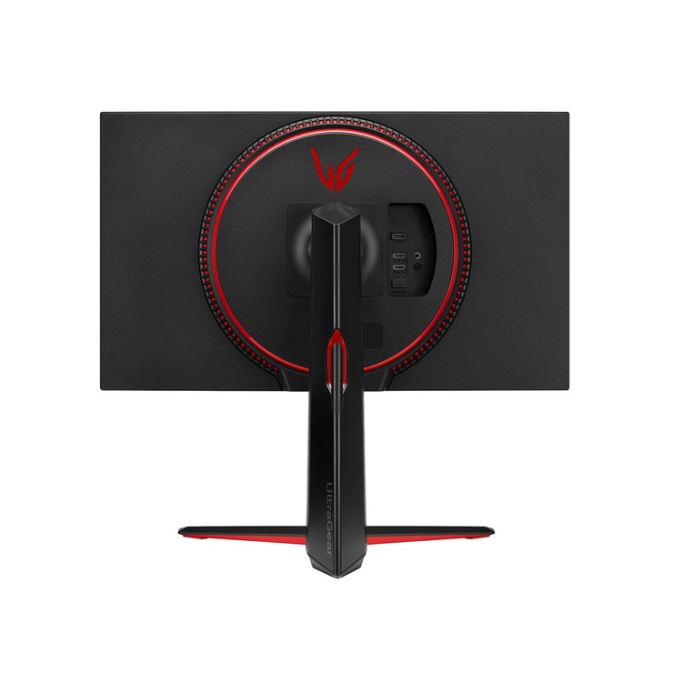 LG UltraGear FHD Gaming Monitor