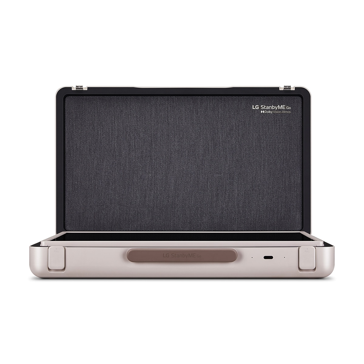 엘지 스탠바이미 Go 27LX5QKNA 68cm (27)