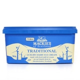 MACKIE'S 아이스크림2L X 384개