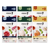 인디고 세븐 반려견 사료 1.6kg x 2 (비/디/에스)