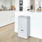 조셉조셉 토템 분리수거 쓰레기통 58L, 스톤