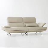 UND 에디션 NA13 천연 통가죽 소파 3.5인 UND 에디션 NA13 천연 통가죽 소파 3.5인