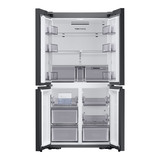 삼성 비스포크 키친핏 냉장고 615L, 글램화이트바닐라