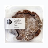 Dessert Factory Belgian 초콜릿 케이크 454g