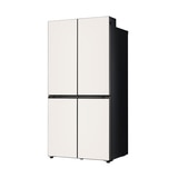 엘지오브제 FIT&MAX 냉장고&김치냉장고세트,키트포함