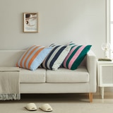 알러텍트 테리 데코 쿠션