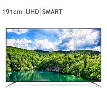 TCL UHD 안드로이드 TV 191cm 75P8M (75) TCL UHD 안드로이드 TV 191cm 75P8M (75)