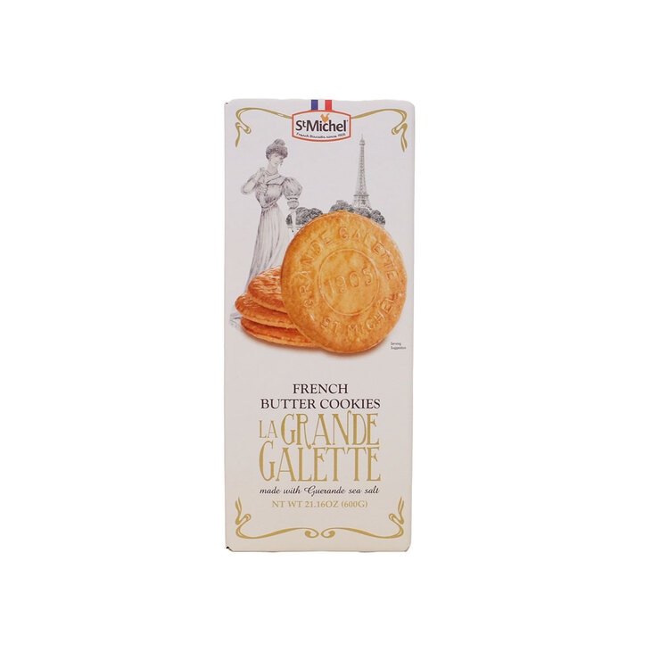 St. Michel La Grande Galette Cookie 1649248