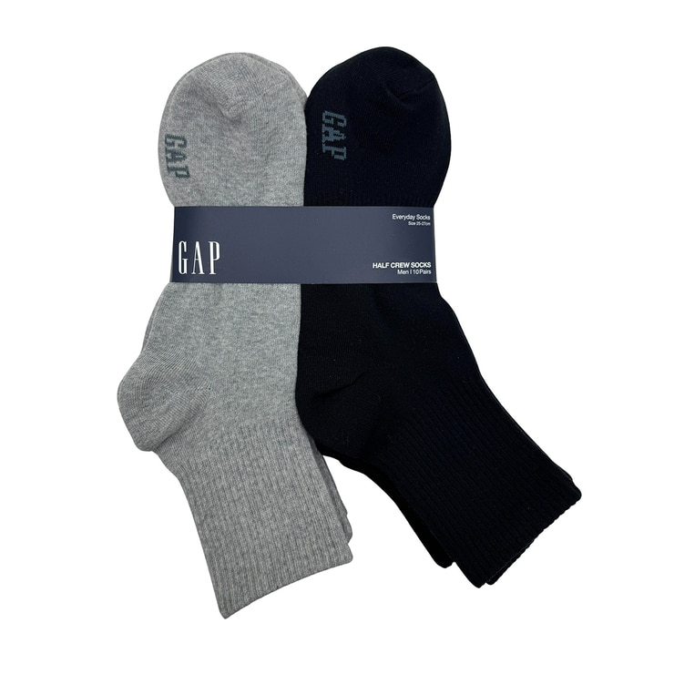 갭 데일리 양말 10족 갭 데일리 양말 10족