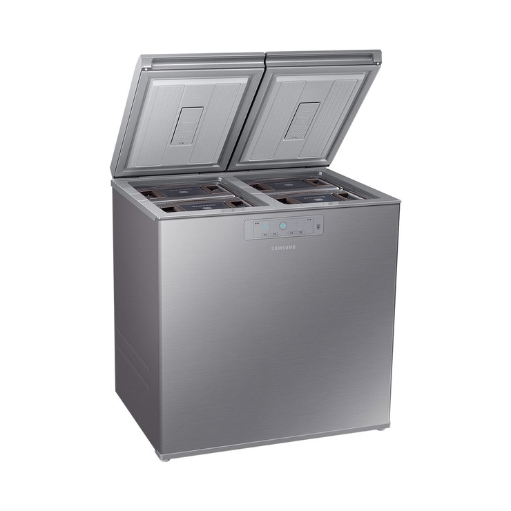 삼성 뚜껑형 김치냉장고 221L