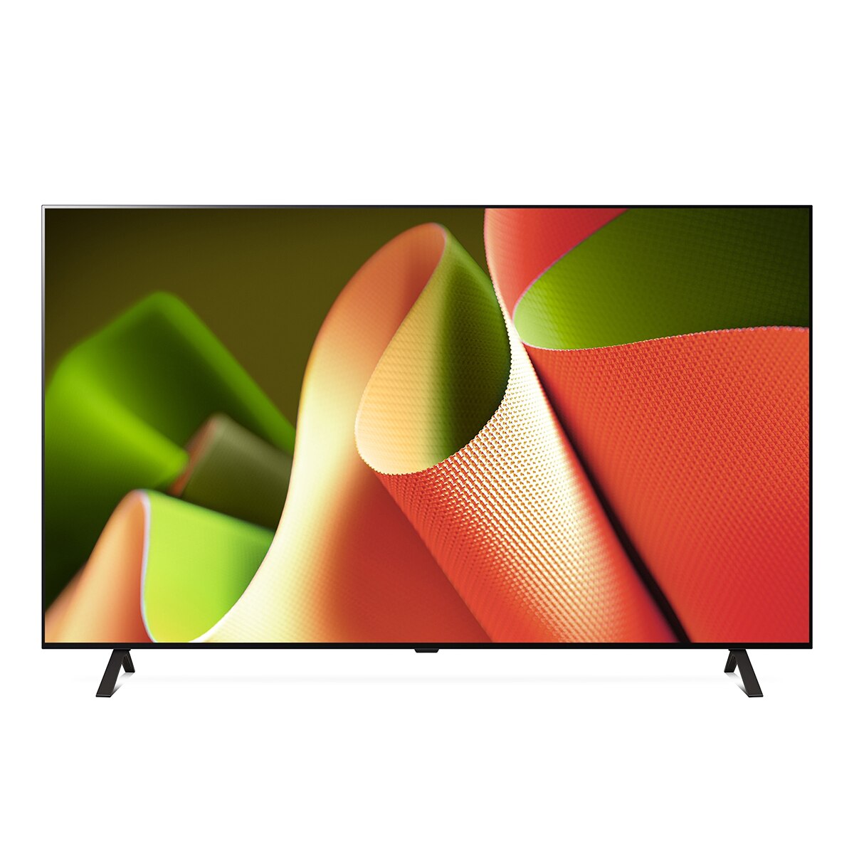 엘지 OLED TV OLED77B4FNA 194cm (77) + S20A - 스탠드형