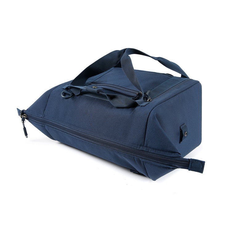 타이탄 보냉 가방 - 네이비