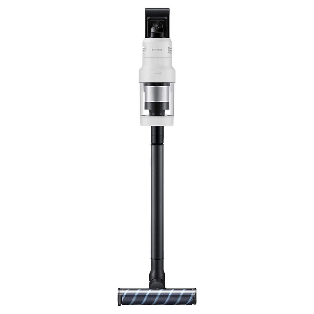 삼성 비스포크 제트 AI 청소기 400W - 새틴 그레이지