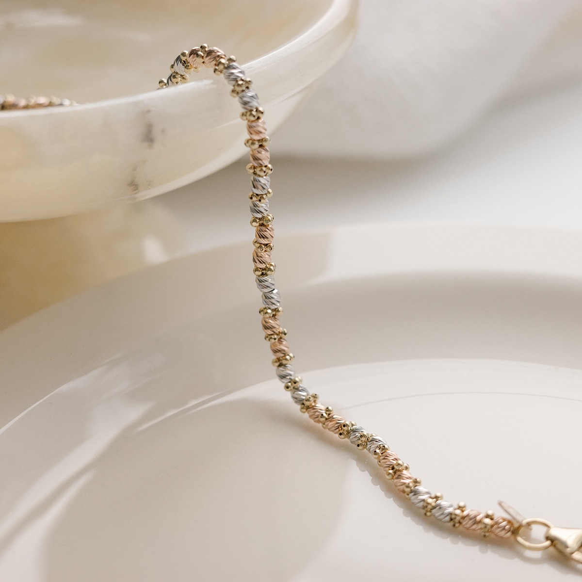 에트나 골트 팔찌