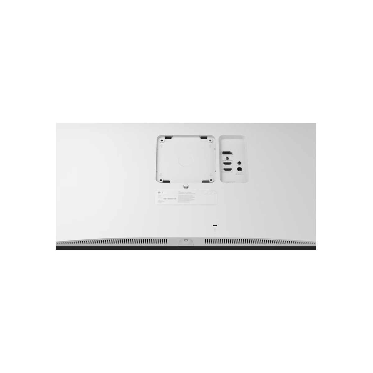엘지 울트라HD IPS 모니터 68.4cm (27)