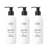 지아자 산양유 클렌징 젤 200ml x 3 지아자 산양유 클렌징 젤 200ml x 3