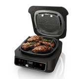 닌자 6 in 1 에어 그릴 에어프라이어 EG201KR