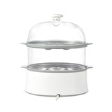 보만 2단 계란찜기 EB7210WG