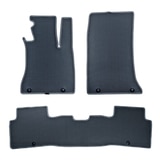 뉴베너 PVC 벌집 차량용 카매트 1+2열