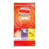 멕리듬 스팀 아이마스크 36매