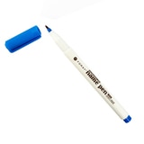 포레이 유성 네임펜 1.0mm 36개 - 청색 포레이 유성 네임펜 1.0mm 36개 - 청색