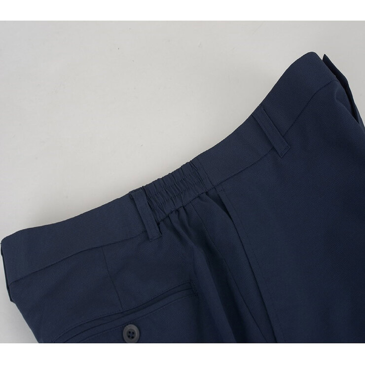 슈페리어 골프 남성 스트레치 바지 - 다크네이비, 92(36)