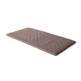 럭스나인 라텍스 토퍼(8.0cm) 단품 - 슈퍼싱글, 브라운