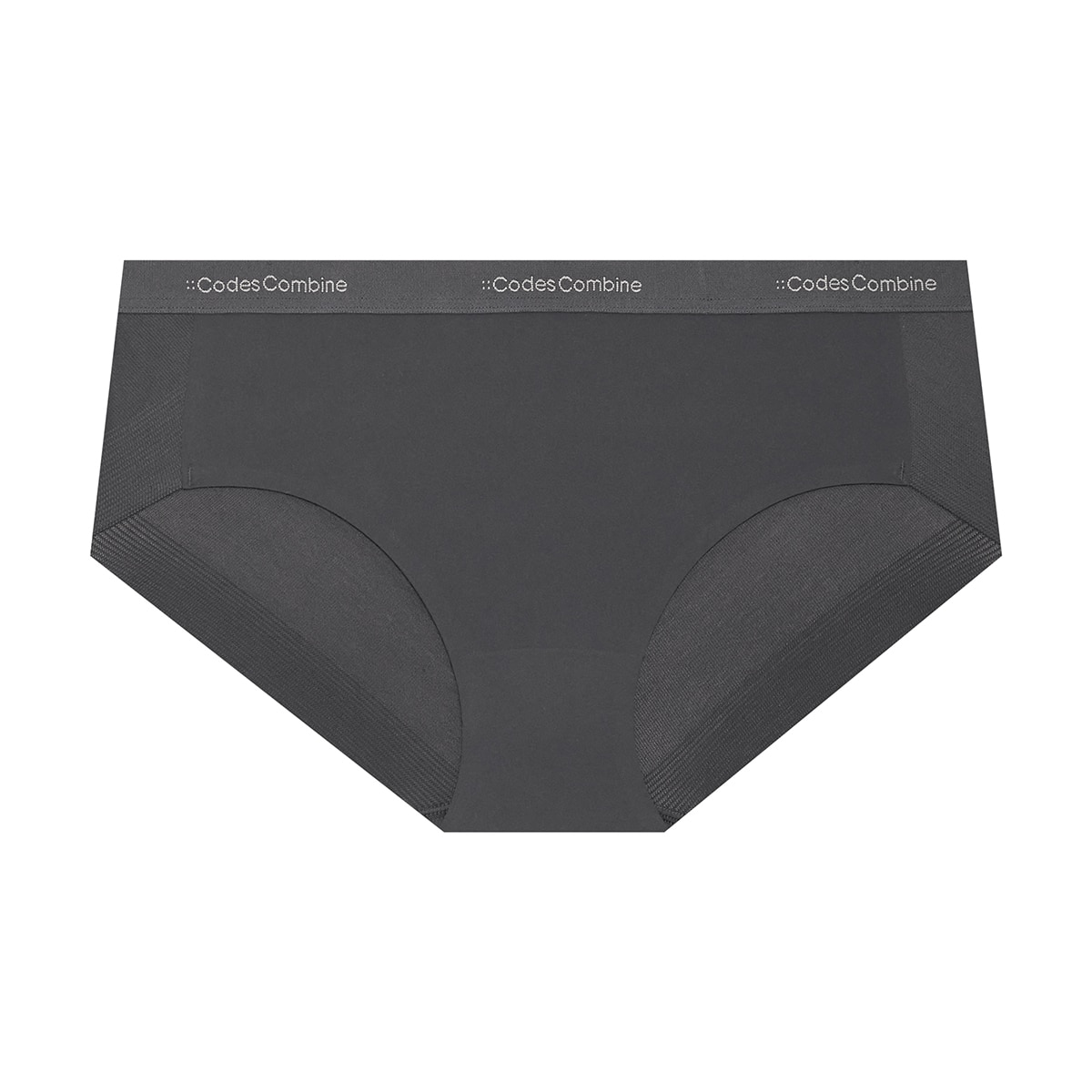코데즈컴바인 여성 팬티 5매 - 핑크/베이지/블루그레이/다크그레이/블랙, 95