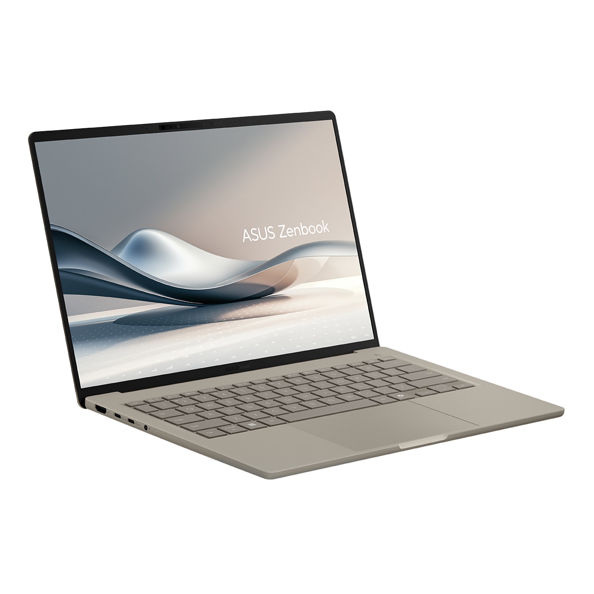 ASUS 젠북 A14 35.56cm (14/SDX/32GB/512GB)