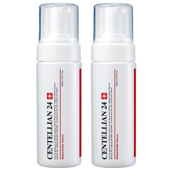 센텔리안 24 버블 클렌져 150ml x 2 센텔리안 24 버블 클렌져 150ml x 2