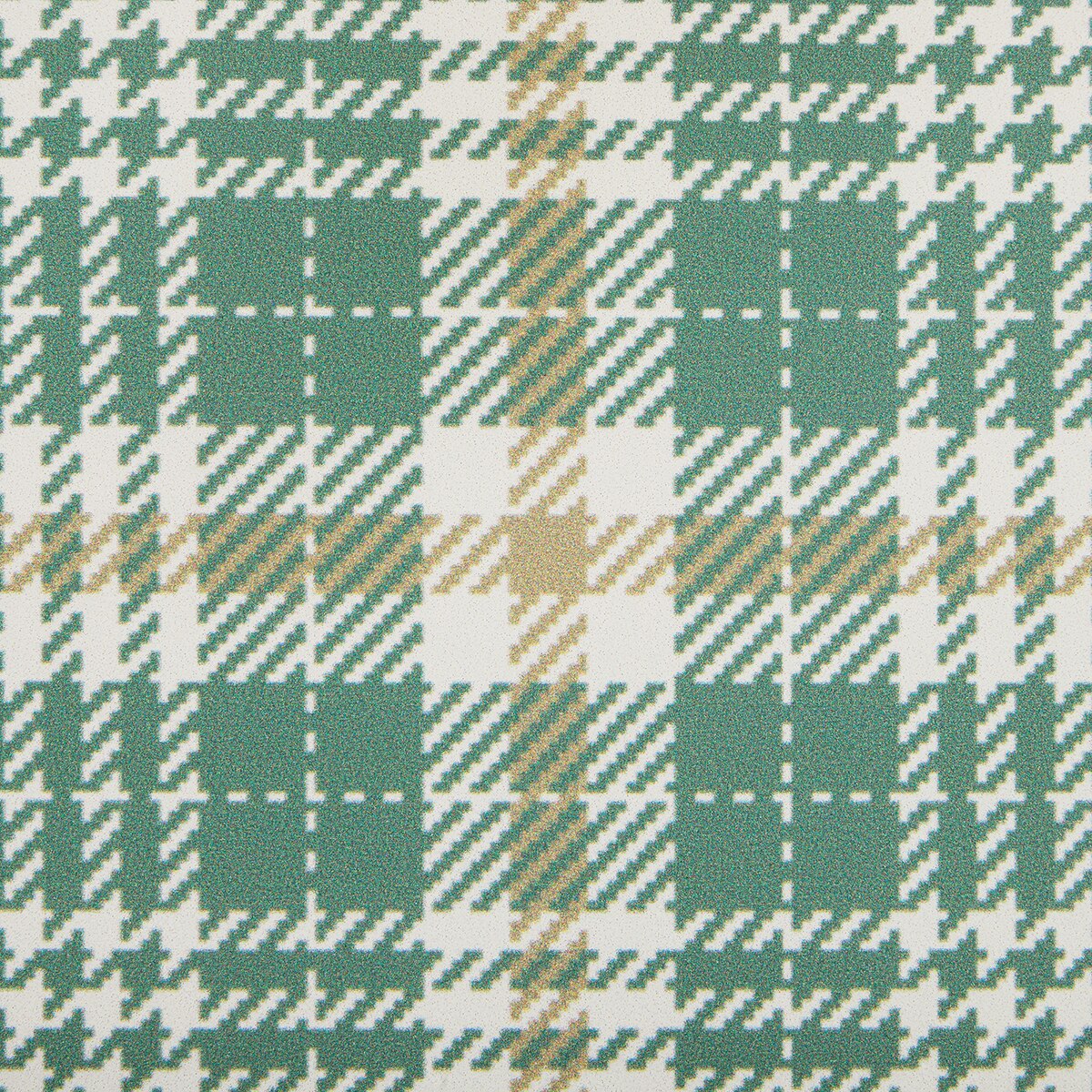 Town & Country 비스트로 주방 매트 50x99cm - 글렌체크