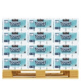 Kirkland Signature Paper Towel 160ct x 12roll x 24
