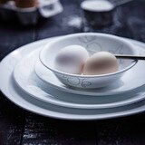 코렐 모닝브리즈 디너웨어 세트  17P