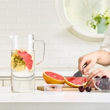 락앤락 메트로 내열유리 저그 1.2L 2PK