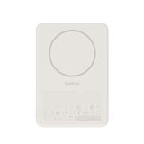벨킨 10000mAh 초슬림 마그네틱 보조배터리 2PK - 샌드 벨킨 10000mAh 초슬림 마그네틱 보조배터리 2PK - 샌드