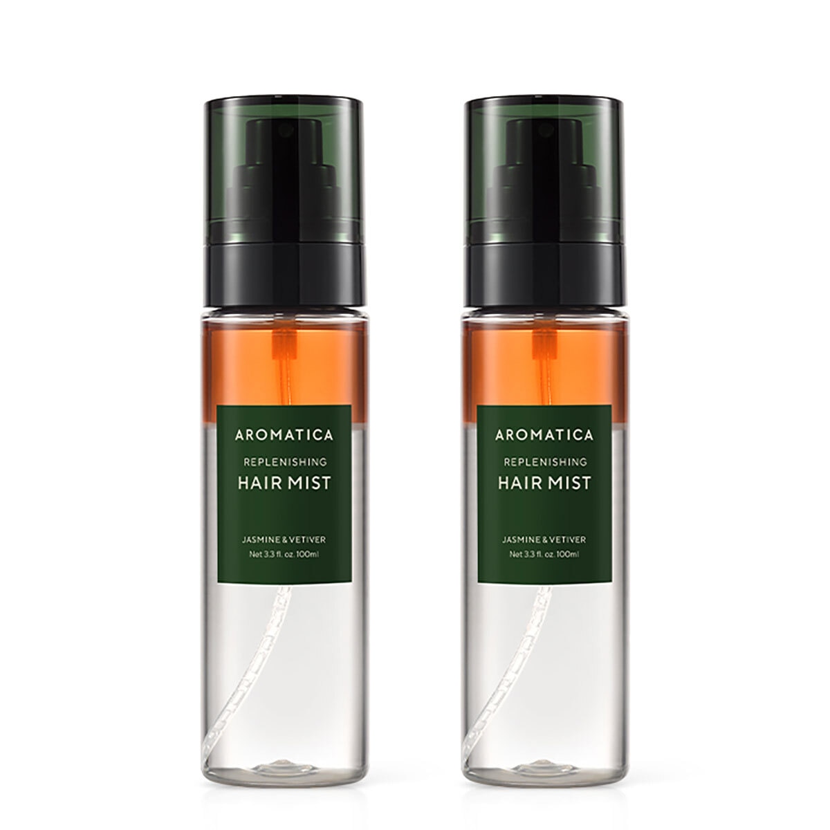아로마티카 리플레니싱 헤어 미스트 100ml x 2