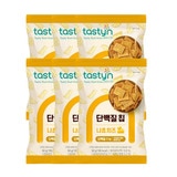 테이스틴 단백질 칩 600g