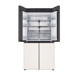 엘지오브제 FIT&MAX 냉장고&김치냉장고세트,키트포함