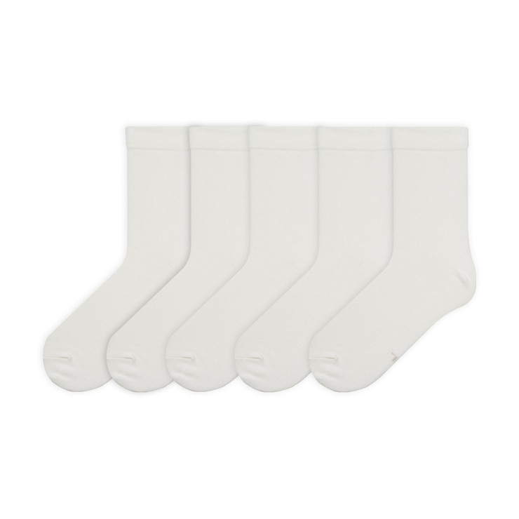 싹스탑 릴렉스 핏 양말 5족