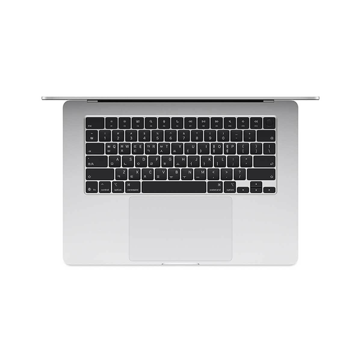 Apple 맥북 에어 15 M4 256GB 실버