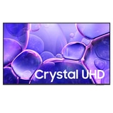 삼성 UHD 85 TV KU85UF8570FXKR 214cm (85), 벽걸이 포함