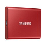 삼성 포터블 외장 SSD T7 500GB