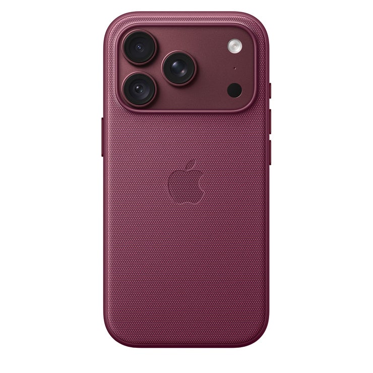 Apple 아이폰 18 프로 테크우븐 케이스 (맥세이프) Apple 아이폰 18 프로 테크우븐 케이스 (맥세이프)