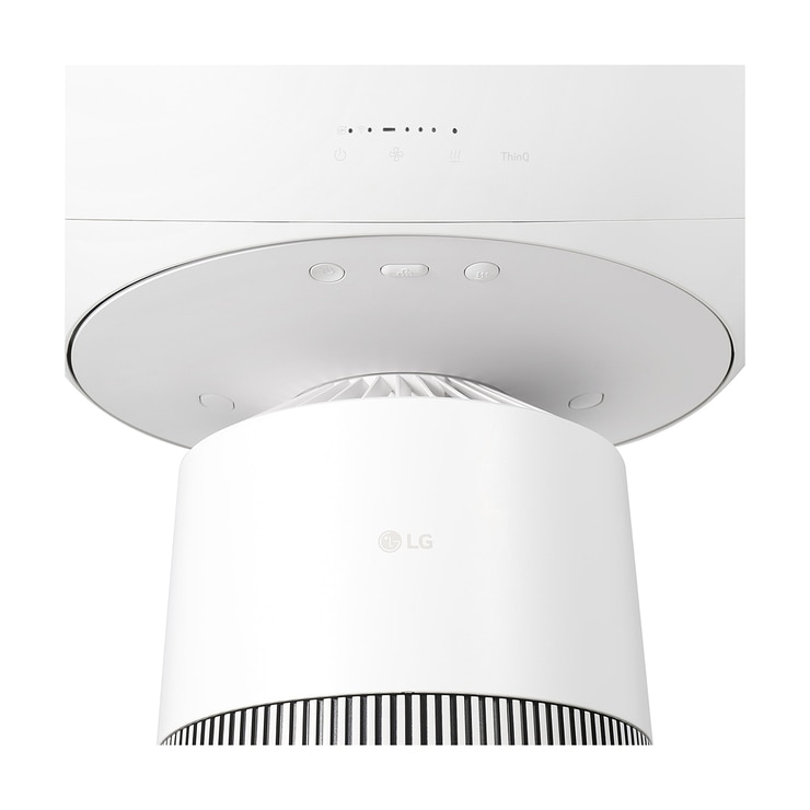 엘지 퓨리케어 에어로캣타워 (19.8㎡) AS065CWHA.AKOR