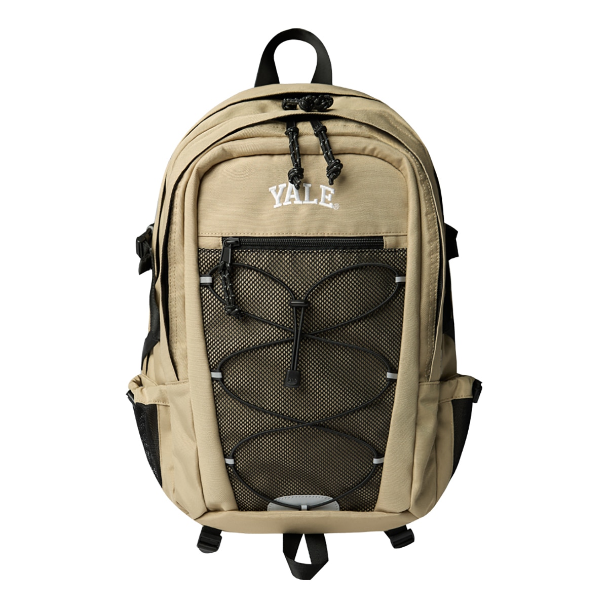 예일 메쉬 스트링 백팩 37L