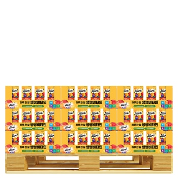 얼라이브 원스데일리 멀티비타민 1,706mg x 100정x 324 얼라이브 원스데일리 멀티비타민 1,706mg x 100정x 324