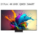 엘지 QNED evo TV 86QNED91TKA 217cm (86)
