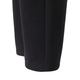 푸마 남성 플리스 조거 팬츠 - 블랙 푸마 남성 플리스 조거 팬츠 - 블랙